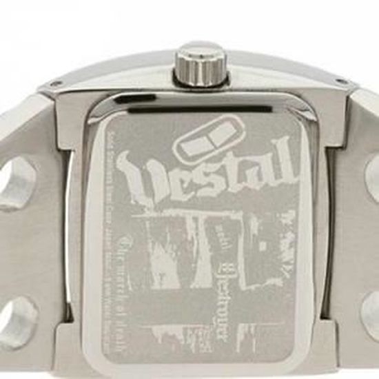 Montre vestal destroyer sales