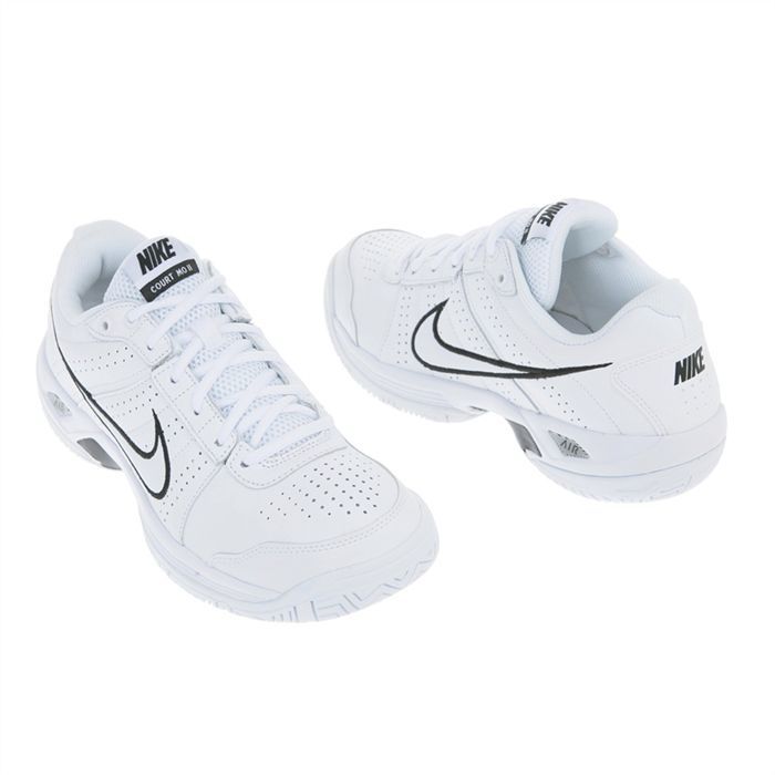 NIKE Air Court MO II Homme Cdiscount Chaussures