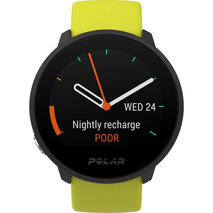 Polar m430 etanche deals