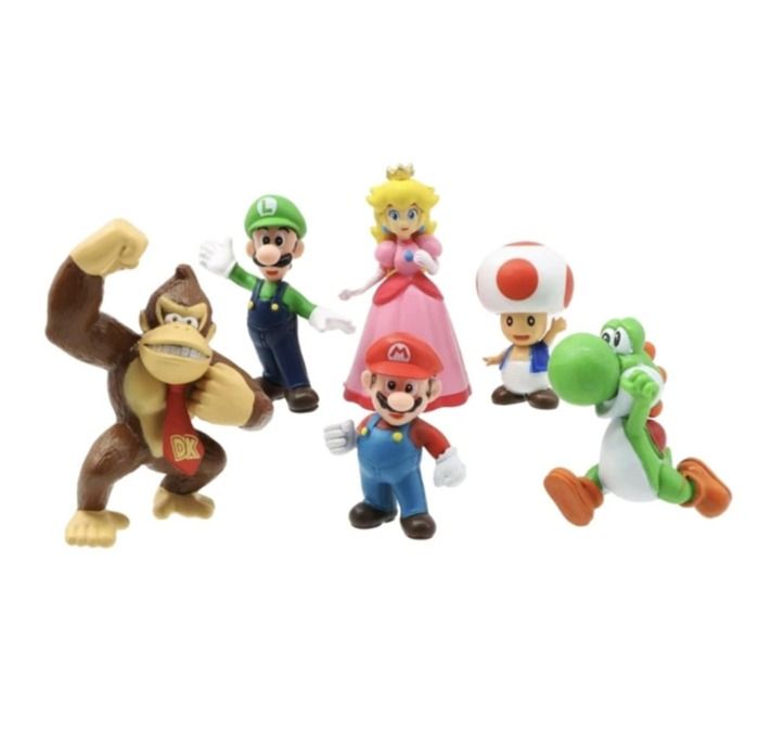 Boite de rangement - figurines pour protéger et mettre en valeur les i – Jeux jouets à moi
