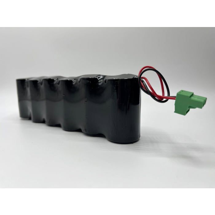 Batteria Compatibile 2900mAh Per Delta Dore BPX E WindowMaster WILPA2529C, 3,6 V, Ricarica Sicura