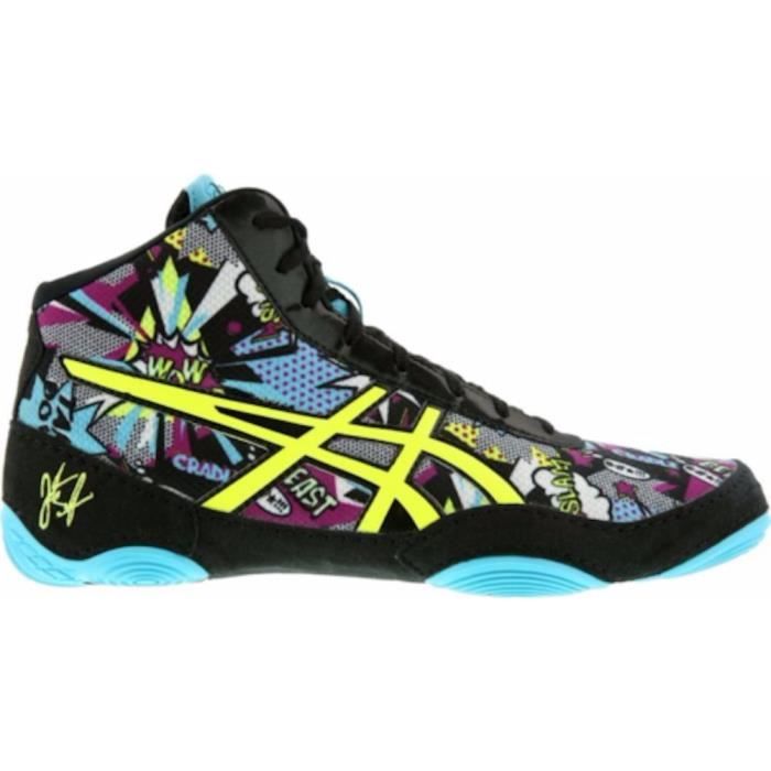 Asics lutte 2025