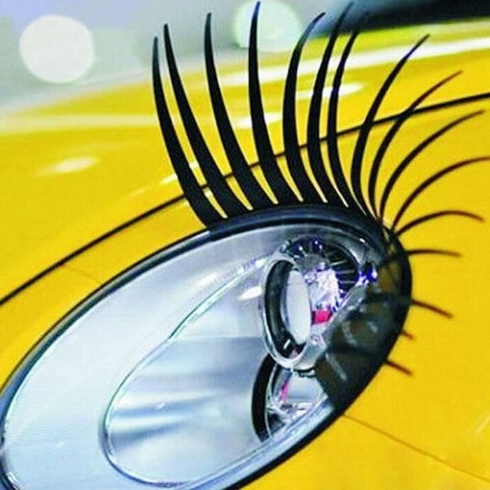 Autocollants Ferrari - Lot De 15 - Décoration Voiture, Moto - Personnalisation