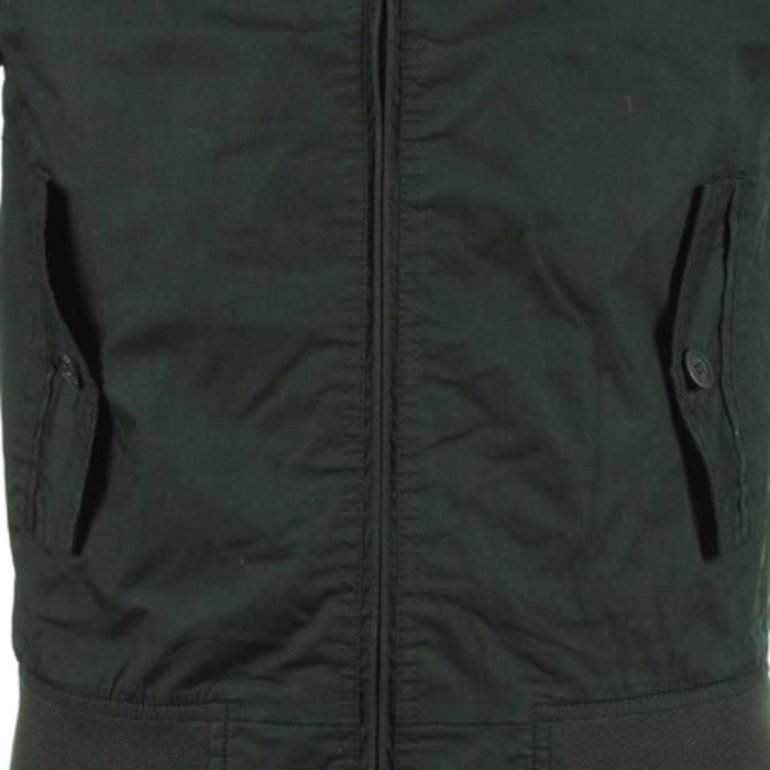 Veste crossby 2025 vetement homme