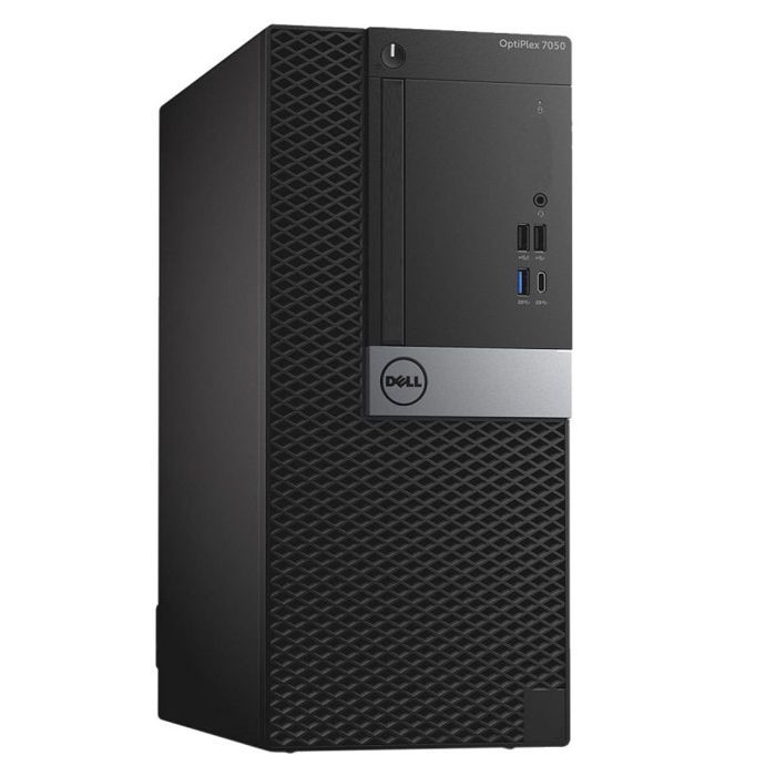 Pack Dell OptiPlex 7050 Tour - 8Go - 512 Go SSD + 22
