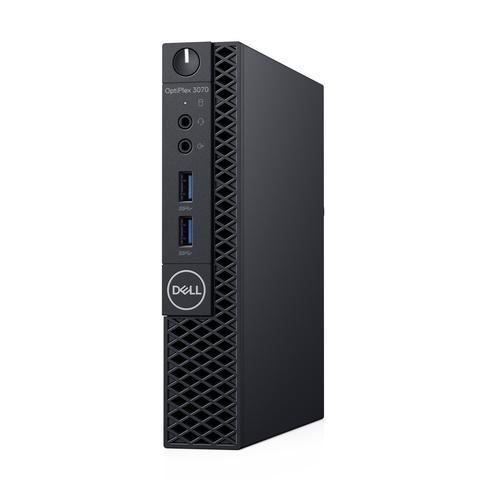  OptiPlex 3070 9th gen Intel® Core™ i51