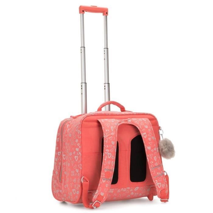 Cartable kipling clas 2025 dallin
