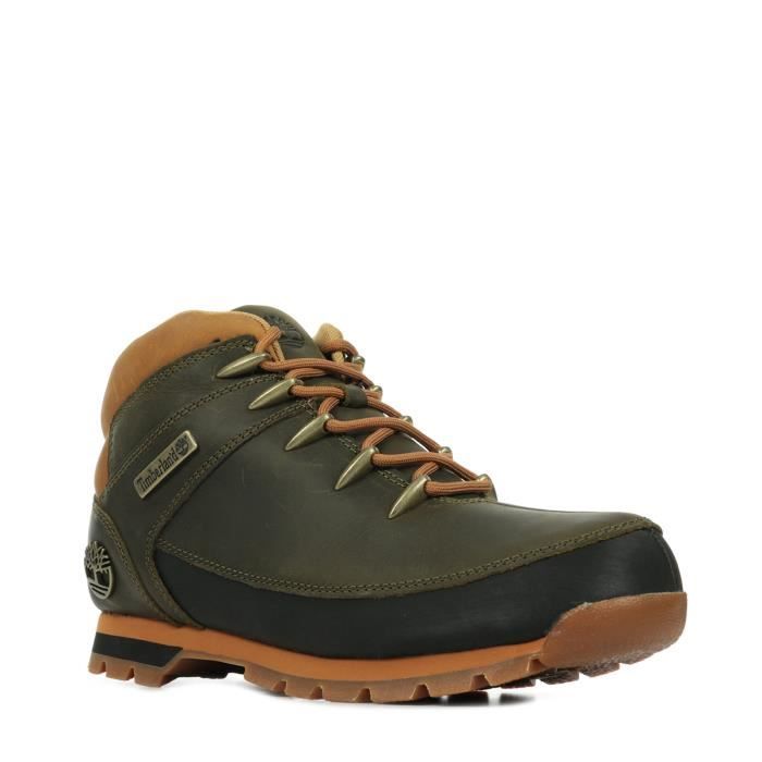 Timberland euro sprint cdiscount new arrivals