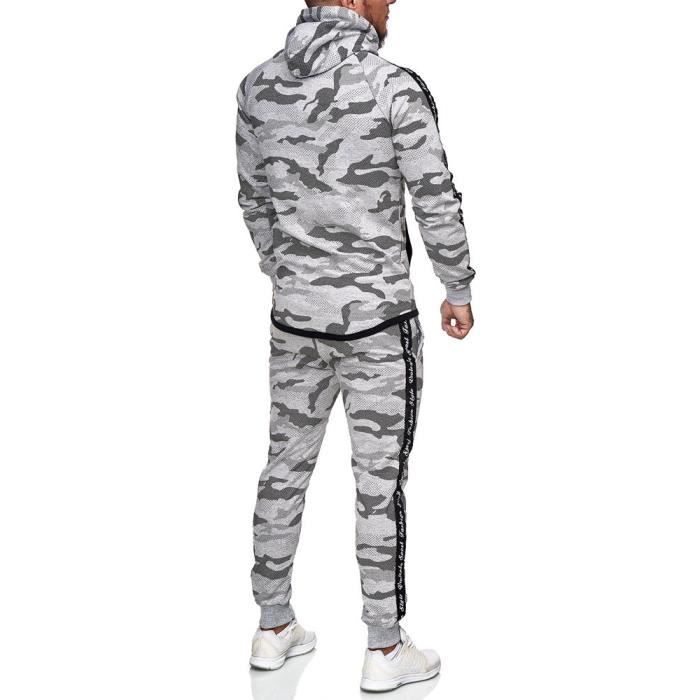 Survetement nike militaire homme top