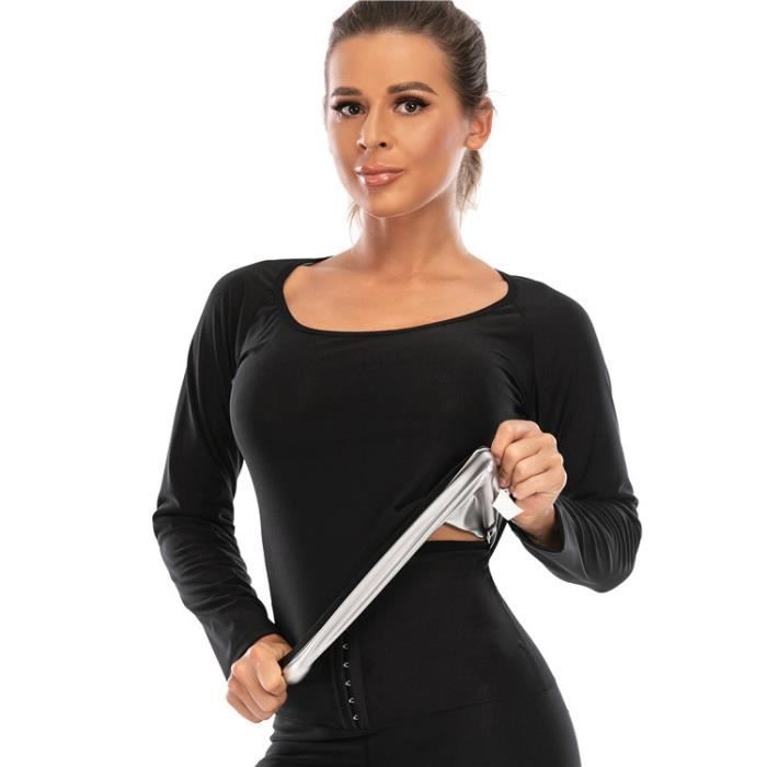 Vetement shop sudation femme