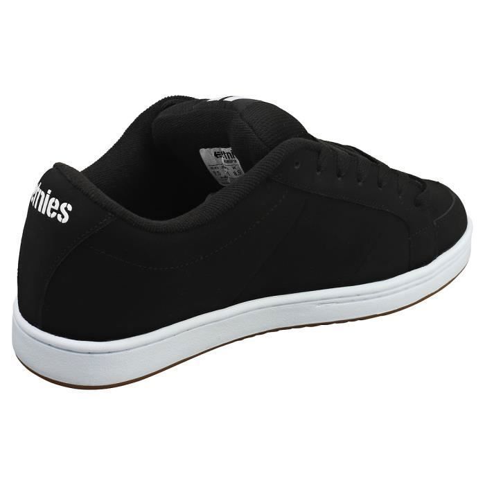 Etnies kingpin white deals
