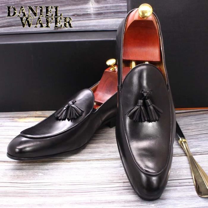 Chaussures italiennes luxe deals