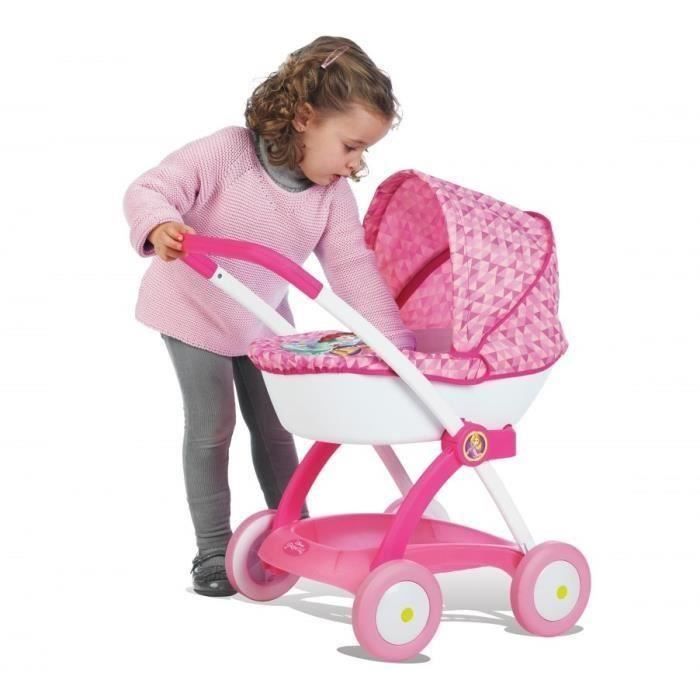 Landau smoby 18 mois store