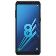 Samsung A530F Galaxy A8 - 32Go - Noir - Tout Opérateurs-2