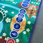 coran tapis de priere avec coran tapis de pelerinage tapis musulman tapis islamique tapis de priere pour enfants achat vente tapis protection sol cdiscount