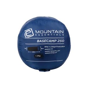 couchage basecamp
