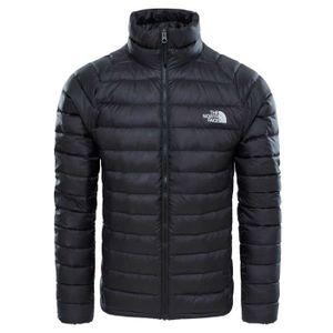 doudoune the north face femme pas cher