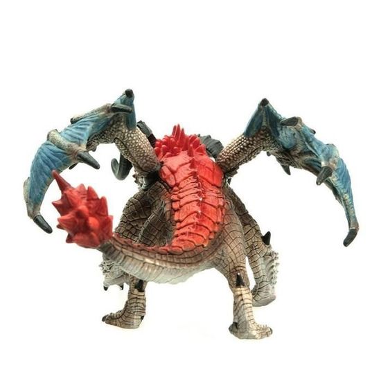 Action Spielfiguren Schleich Chevalier Et Chateau Figurine Dragon Belier Quickmood Ae