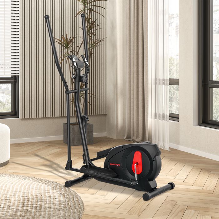 Maigrir VÃ©lo De Sport Maison Zipro Stepper Velo Elliptique