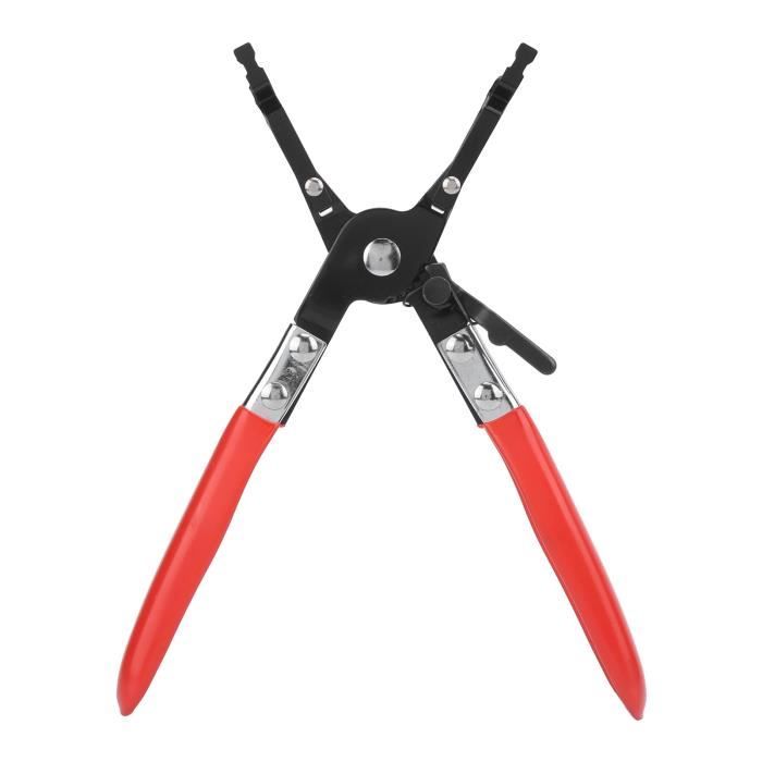 Coupe-filtre à Huile 77750 – Pour Filtres De 2-3/8 à 5 Pouces, En Alliage Zinc