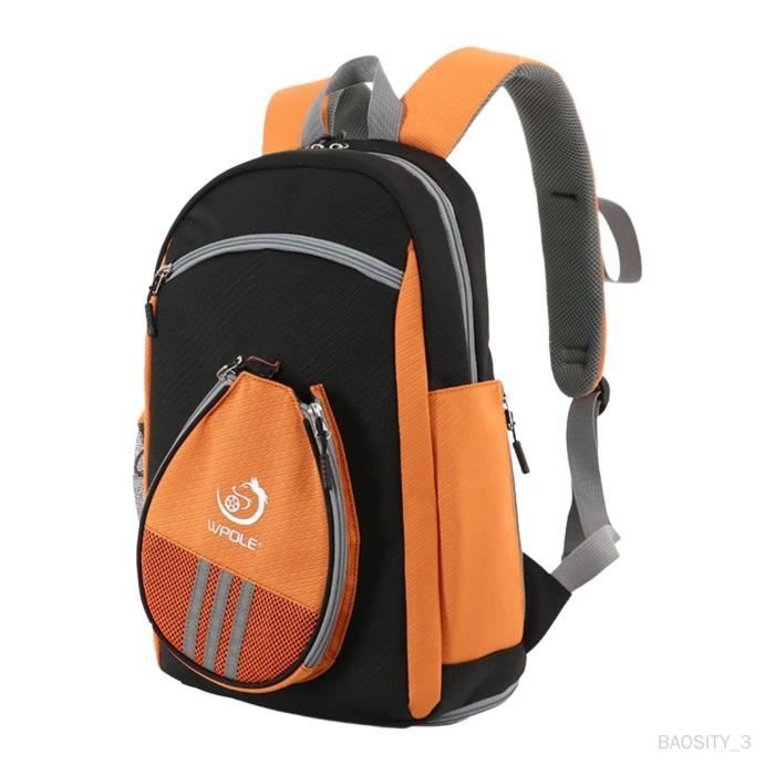 Sac à dos pour raquette de tennis on sale