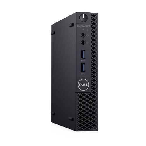  OptiPlex 3070 9th gen Intel® Core™ i52