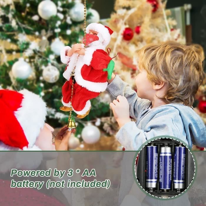 Sapin lumineux led de Noël extérieur 4.00M 640 LED-Deco Lumineuse