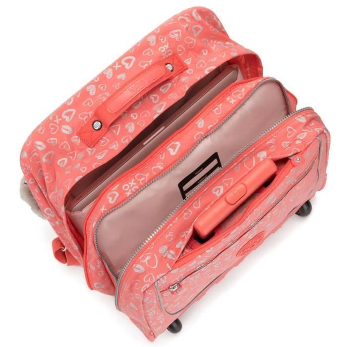 Cartable kipling cheap clas dallin