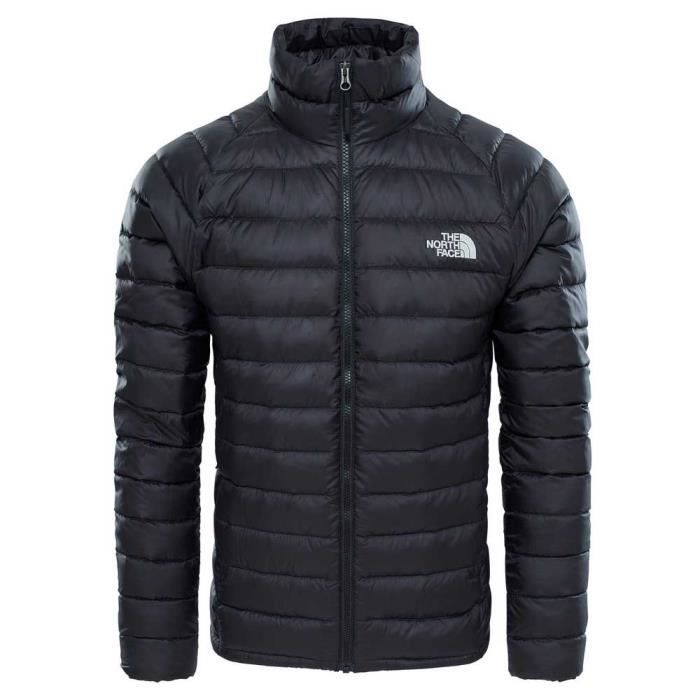 Doudoune the deals north face trevail
