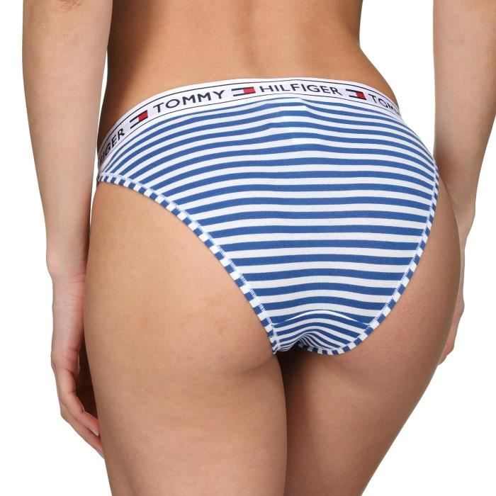 Culotte tommy hilfiger 2025 femme