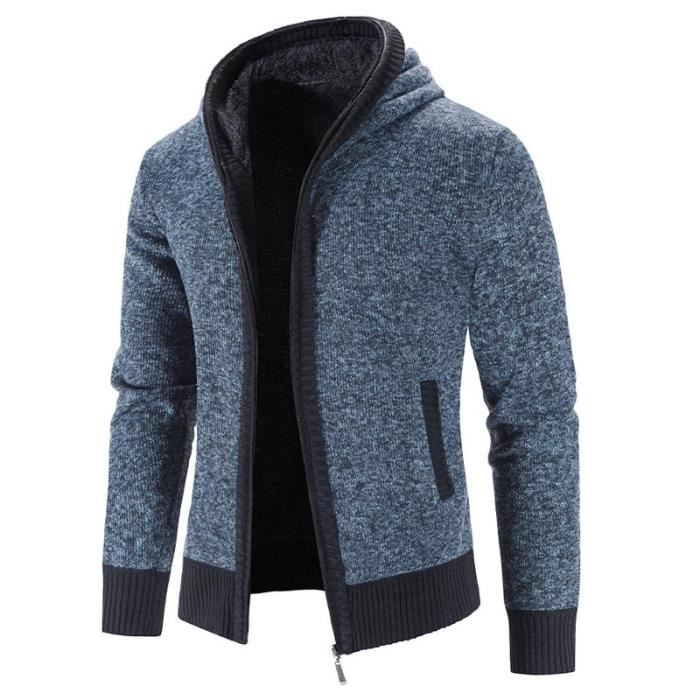 Veste Millet Manteau Homme Hiver ImpermÃ©able Gilet Pull Chaud