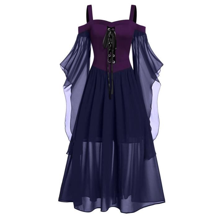 Vetement shop style sorciere