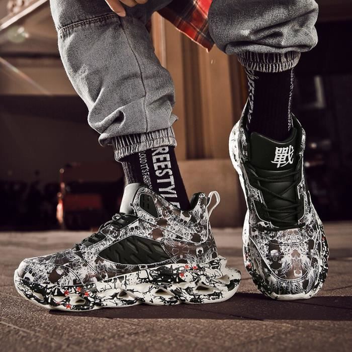 Chaussure de danse hip hop store