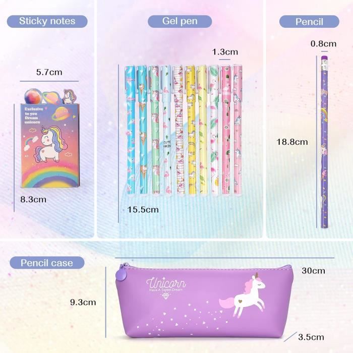 iKidiki Slime Enfant, Jouet Fille 6 7 8 9 10 11 12 Ans Galaxy Slimes Cadeau Fille 6 7 8 9 10 11 12 Ans Slime Fluffy Jouet Garcon 6-12 Ans Slimes Kit Activite Manuelle Filles 6-12 Ans