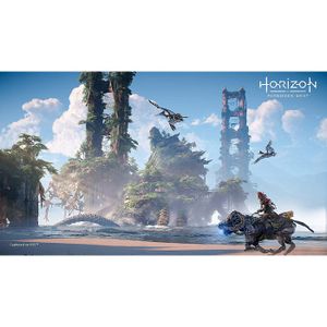 Horizon : Zero Dawn - Complete Edition (PS4) au meilleur prix sur
