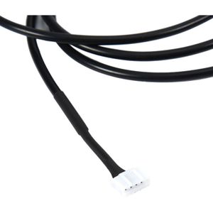 Câble Adaptateur Autoradio Pour Peugeot 207 307 407 - Connexion ISO