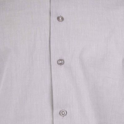 Chemise jean sales louis scherrer