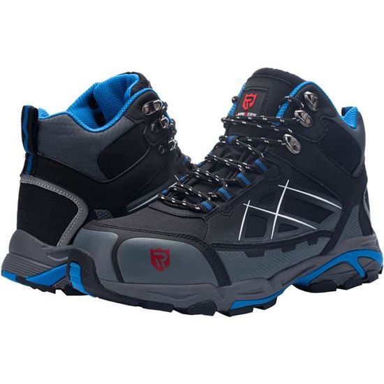 Chaussures de sécurité larnmern best sale