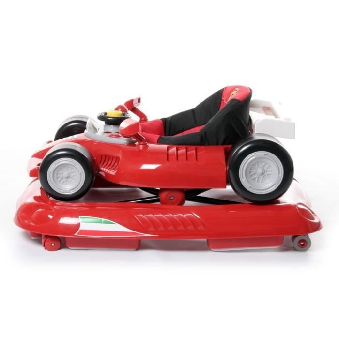 Trotteur formule 1 ferrari on sale