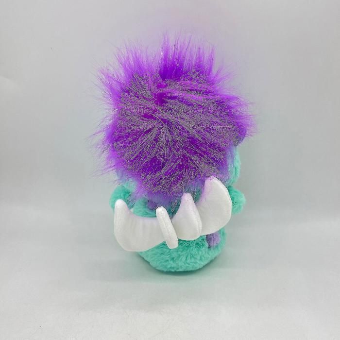 Peluche Bibble 25 Cm – Doudou Mignon En Coton, Cadeau Pour Enfants Et Collectionneurs