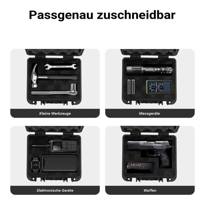 Snelgroeiende, internationale webshop voor gereedschappen en machines