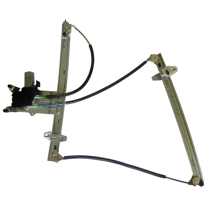 Fensterhebermechanismus Vorne Links CITROEN XSARA PICASSO 99