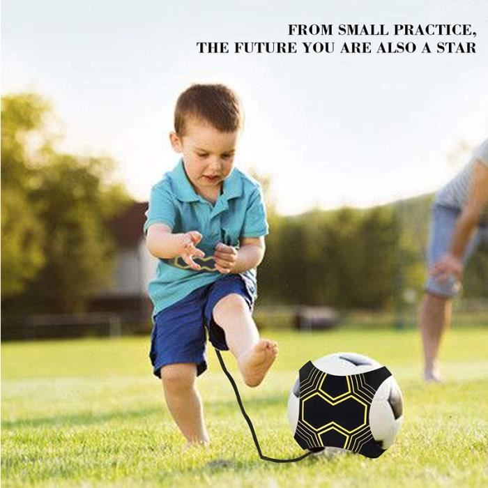 Enfants Auxiliaires Cercle Ceinture d'Entraînement Enfants Soccer