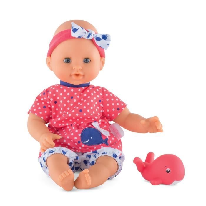 Corolle pour le bain online