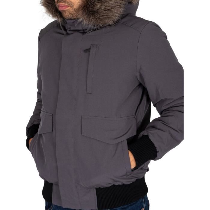 Everest m tech parka store