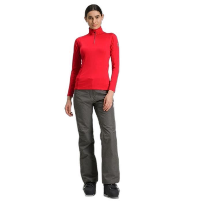 Sous pull 2025 sport femme