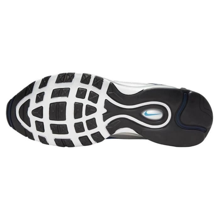 Air max 97 argent homme store