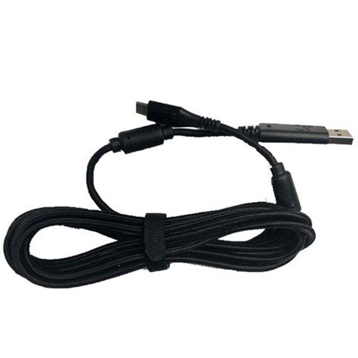 Nacon Controller Cable Mando Nacon Con Cable Gris Licencia Oficial