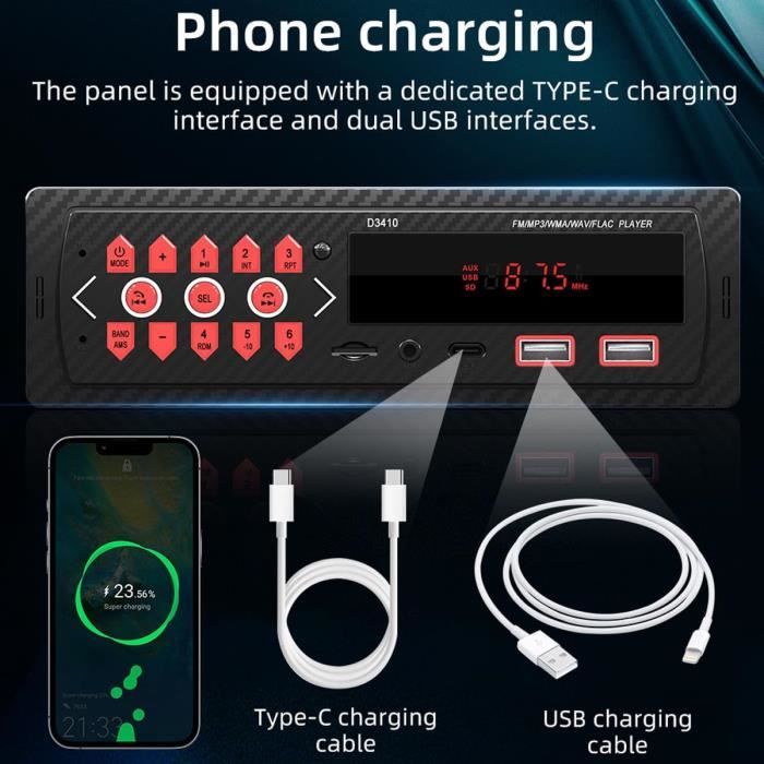 10 Amplis Audio TDA7376B - Puissance 2x35W, Boîtier ZIP15 - Pour Autoradio Et Amplificateurs