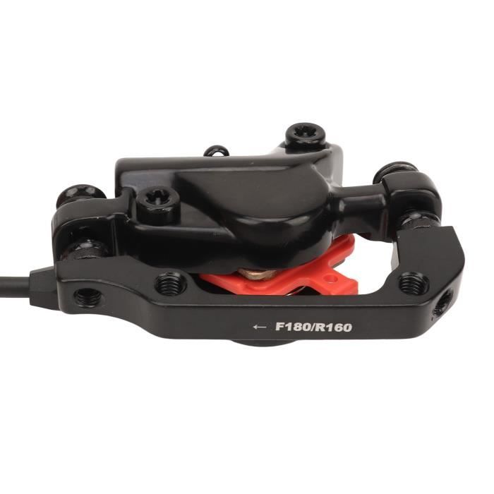 Cdiscount Kit De Frein Hydraulique Vtt Frein A Disque Hydraulique